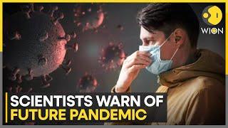 Next pandemic likely to be caused by flu virus scientists warn  Latest English News  WION