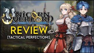 Unicorn Overlord - Review Tactical Perfection