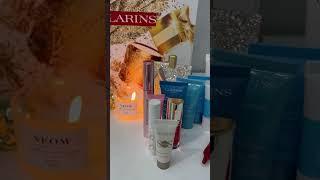 Адвент календар від Clarins