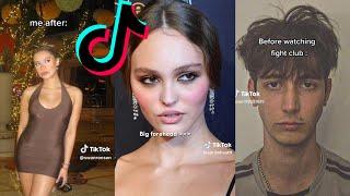 The Most Unexpected Glow Ups On TikTok #47