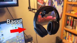 I Bought the Skullcandy Crusher ANC 2s Unboxing + Review