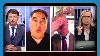 Cenk Uygur VS. Dem MEGADONOR Adviser Should Biden DROP OUT?