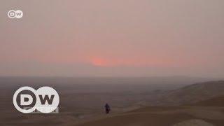 Yazd - World Cultural Heritage in the desert  DW English