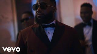 Cassper Nyovest - 4 Steps Back Official Music Video