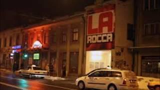 LA ROCCA CLUB MUSIC PART 1 2005-2006 FROM NIGHT CLUB IN RIGA