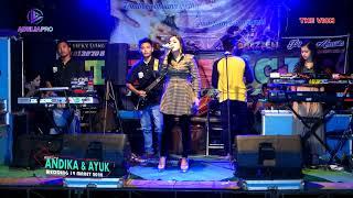  SAMPEK TUWEK COVER YANI EMPRITYA  THEVICH MUSIC LIVE BULU JEPARA