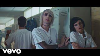 Zero Kill - #AttentionWhore Official Video ft. Leo Garcia