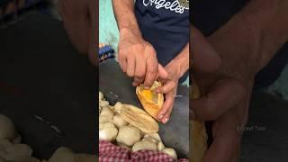 Traditional Egg Puri Making Of Puran Sutrapur #shorts