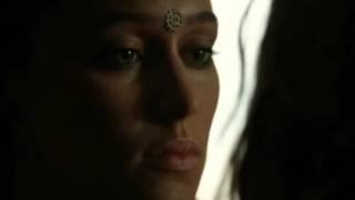 Eyes Nose Lips ft. CLEXA from THE 100