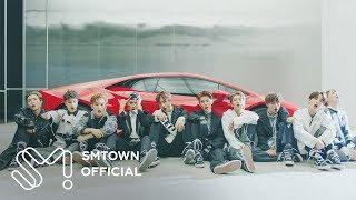 NCT 127 엔시티 127 Simon Says MV