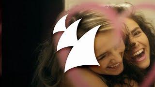 Armin van Buuren feat. Conrad Sewell - Sex Love & Water Laidback Luke Remix Lyric Video
