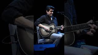 John Mayer - Wild Blue  The You I Miss Tampa - October 12 2023