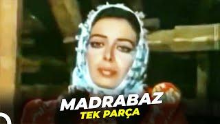 Madrabaz  Zerrin Egeliler Türk Filmi Full İzle