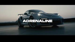 FREE Club x Tyga Type Beat - ADRENALINE  Rap Melodic Beat 2023