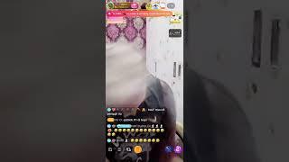 Yakuza Marah Marah Di Bigo  BIGO LIVE INDONESIA