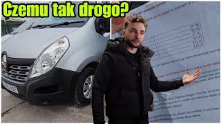 CZEMU TAK DROGO ŻYCIE ZA GRANICĄ ODC.18