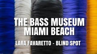 Bass Museum - Miami Beach #Shorts