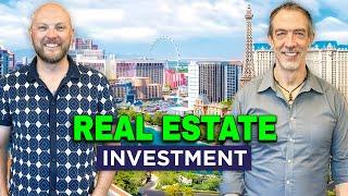 Las Vegas Real Estate Investing