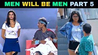 Men Will Be Men  Part 5  The Boys   Thug Life  Viral Memes