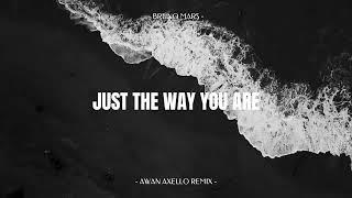 DJ Funkynight - Just The Way You Are  Remix Awan Axello 