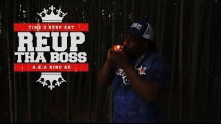 Reup Tha Boss-Ariana Grande Freestyle Official Video