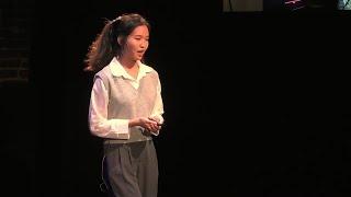 Breaking into the acting industry   Rosalie Chiang  TEDxYouth@ShorelineBlvd