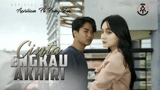 Aprilian feat. Fany Zee - Cinta Engkau Akhiri Official Music Video