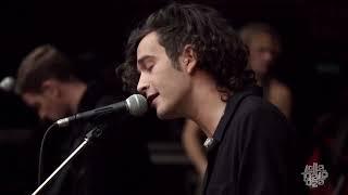 The 1975 - MONEY Live At Lollapalooza 2014 4K
