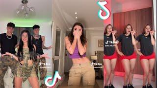 Las Mejores Tendencias y Bailes de Tik Tok INuevos trends tiktok 2024  Bailando TIK TOK