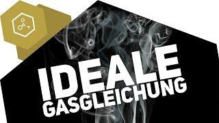 Ideale Gasgleichung - Was kann die?