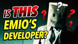 Is this the Secret Developer of that Mysterious Nintendo Game?