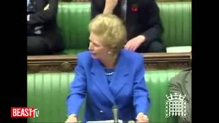 Maggies Magic Moments Margaret Thatcher Highlights