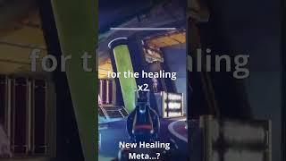 Destiny 2 has POCKET Healers? #destiny2