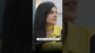 Creating a healthy relationship with money  Neha Nagar  Pragyaan