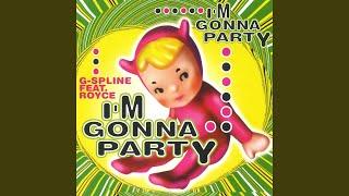 Im Gonna Party Radio Edit