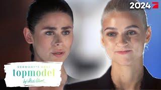 Vorab-Entscheidung Diese Wackel-Models müssen #GNTM verlassen  GNTM 2024 ProSieben