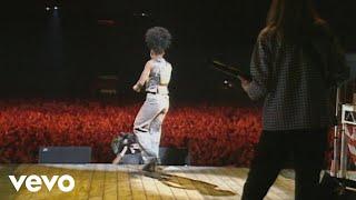 M People - Movin On Up Come Again Live In Manchester 95