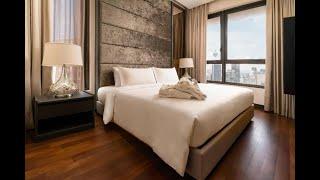 8 Kia Peng Suites  Recommended 5  Stars Hotel  Kuala Lumpur  MALAYSIA