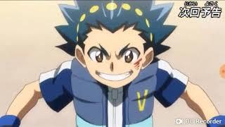 Beyblade burst cho z episode 37 preview