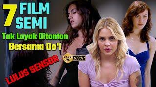 Film Semi Terbaik Yang Pernah Ditonton  Sofia Kappel