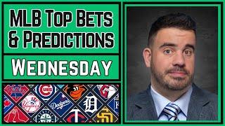 HUGE Slate of PROFITS To INVEST In Today - Top Bets & Predictions - Wednesday July 10th