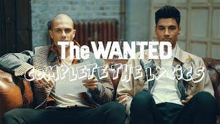 The Wanted - Finish The Lyric Show Me Love