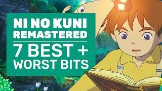 7 Best And Worst Things About Ni No Kuni Remastered  Ni No Kuni Remastered Review PC