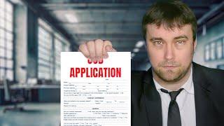 I Applied For A “REAL” Job… Am I Quitting Gig Work?