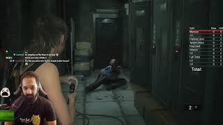 S+ No DamageSaves - Hardcore Claire B - 60 FPS - Resident Evil 2