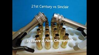 21st Century Versus Sinclair Priming Tool