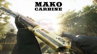 The NEW Mako Carbine Is Pretty Nice...  21 KILLS in Two Full-Matches
