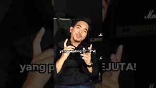 Bang Haji Tomi reaction video Para Wali #SEJUTA #WaliSEJUTA