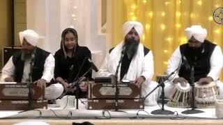 Eh Tel Diva Eu Jlae  Bhai Satvinder Singh Harvinder Singh Rajvinder Singh Shabad Keertan