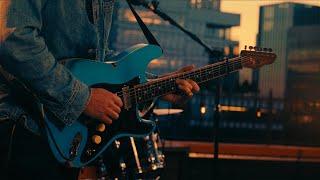 Ariel Posen - Angeline Rooftop Sessions